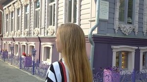 Деревянная Тюмень. Экскурсия.