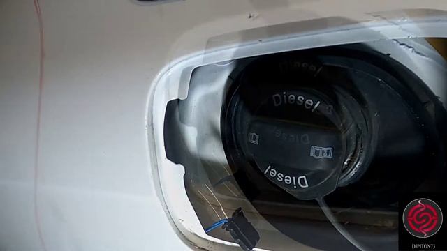 Audi A4 A5 Reparación Motor Tapa Depósito Gasolina 2007-2013 смотреть онлайн