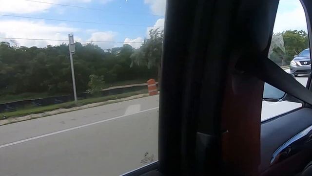 Обзор острова Ки-Уэст (Key West). Цены на дома, цены в отелях. Нас покормили в McDonald’s бесплатно