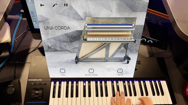 TOP 7 Must Have Piano Pulgins | Native Instruments | Waves | Sound Comparison смотреть онлайн