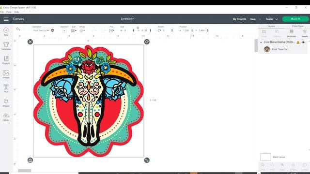 How to Use Heat Transfer Paper for Dark Fabric. [Using Inkjet Printer] смотреть онлайн