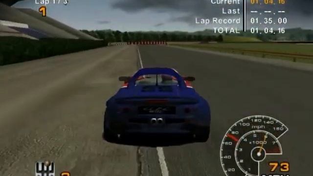 Lotus Challenge Gameplay: The First Challenge [HQ] смотреть онлайн