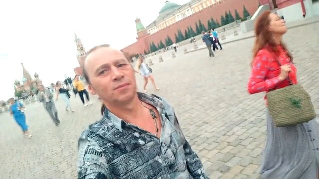 Самые яркие достопримечательности Москвы. Чудное настроение! Музыка для кино, театра и стихов. смотреть онлайн