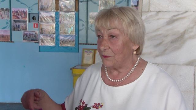 31.07.2023 Юбилей Пуланкольского ДК смотреть онлайн