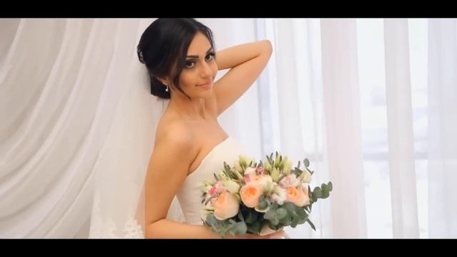 Азарий & Дина ( WEDDING, Греческая свадьба ) смотреть онлайн