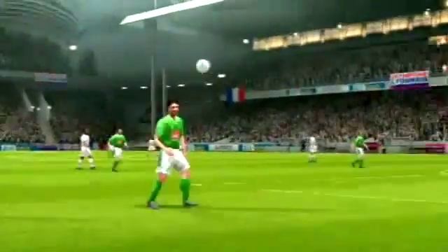 FIFA Football 2005 смотреть онлайн