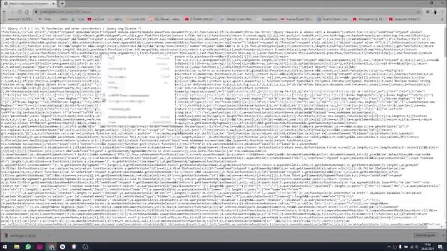 1- Proje Oluşturma, Index.php ve nav.php Oluşturma Bootstrap İndirme ve Projeye Ekleme смотреть онлайн
