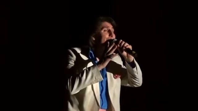 Пойдём со мной. Владимир Цветаев в ЦДРИ 19.04.2012 смотреть онлайн