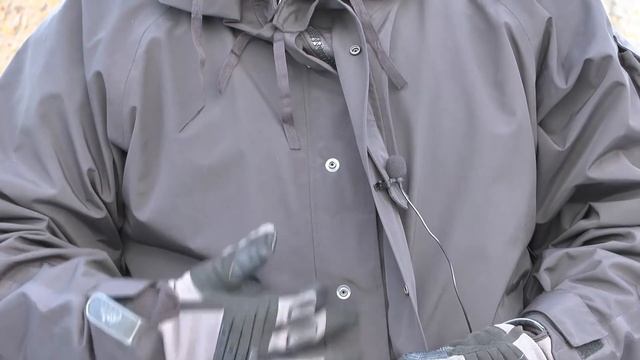 Водонепроницаемая одежда от Helikon Tex