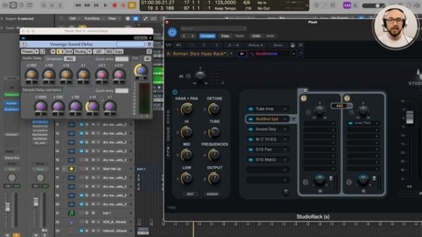 Roman Styx Haas Rack - качай бесплатно!