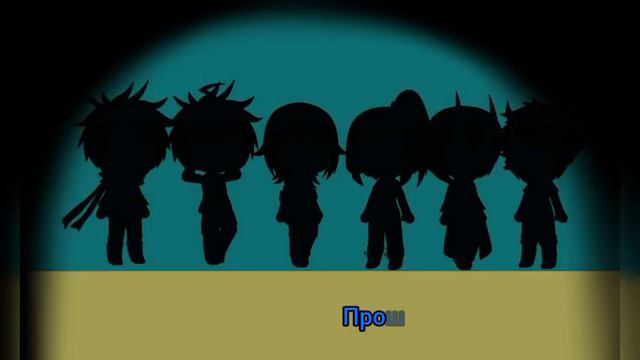 😍Undertale - чара и фриск. Волк в овечьей шкуре (версия Зеленоглазика) #зеленоглазик смотреть онлайн