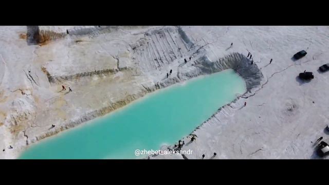 Карьер рядом с с. Мигея смотреть онлайн