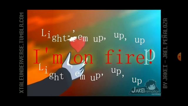 Битвы Сансов из разных АУ (песня Индго) смотреть онлайн