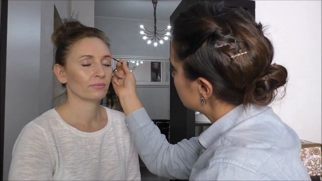 ? TEST RefectoCil 3 Natur Brown & 3.1 Light Brown ? Applicazione E Considerazioni ?