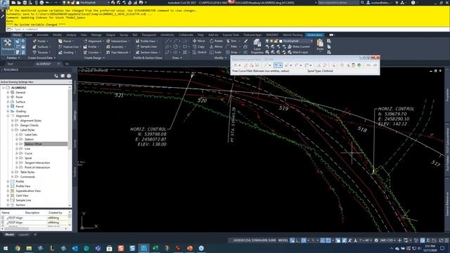 Back to Basics: Alignments & Profiles in Civil 3D - Webinar смотреть онлайн