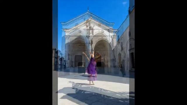 MANGANO FOLK BAND " LA TARANTELLA DEL GARGANO " смотреть онлайн