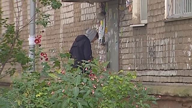 Мой дом. Освещение придомовой территории смотреть онлайн