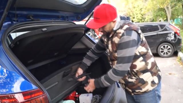 KIA SELTOS против CITROEN C3 AIRCROSS. КОГДА ЛЯГУШКИ ПОБЕЖДАЮТ СОБАК.mp4 смотреть онлайн