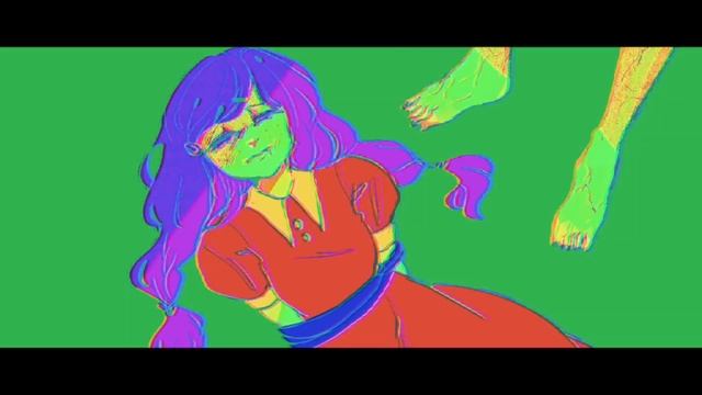 All the good girls go to hell // Meme (+16) #memeanimation #drawing #creatures смотреть онлайн