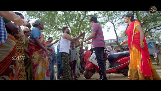 Telugu Hindi Dubbed Action Movie Full HD 1080p | Raghav Reddy, Karunya, Ramulamma смотреть онлайн