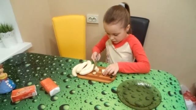 Шоколад и зефирки запеченные в духовке. смотреть онлайн