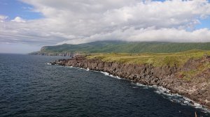 Неизвестная Россия: Курилы (Итуруп)