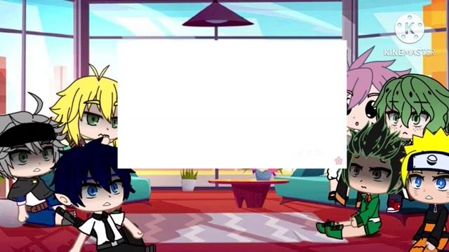 Protagonist React Pt.1 *Reupload* смотреть онлайн