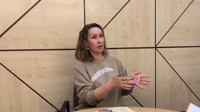 Урок по курсу АВС | Хвала и поклонение 2 часть | ХЦ Завет Уфа смотреть онлайн