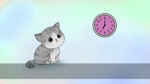 Шаасай дуун (Тик-Так) - Песенка часиков - караоке