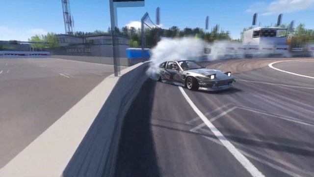 asseto corsa gamepad fx test смотреть онлайн