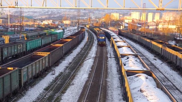 Мурманск смотреть онлайн