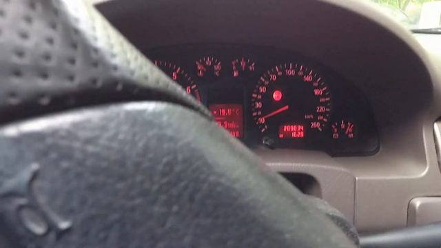 Китайский ДМРВ HeLin's VS Bosch, нестабильная работа смотреть онлайн