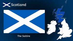 United Kingdom (UK) - Geography of the UK