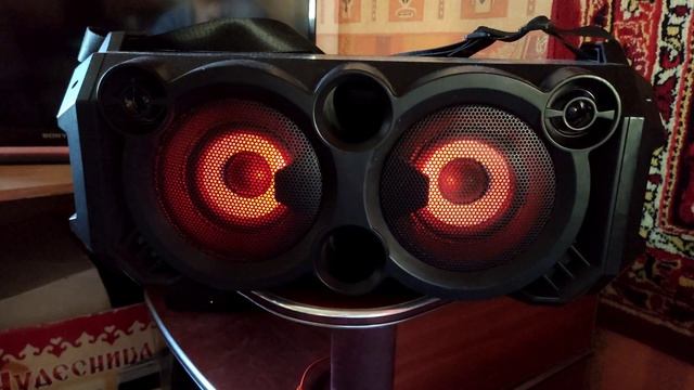 Sven ps 550 там тест смотреть онлайн