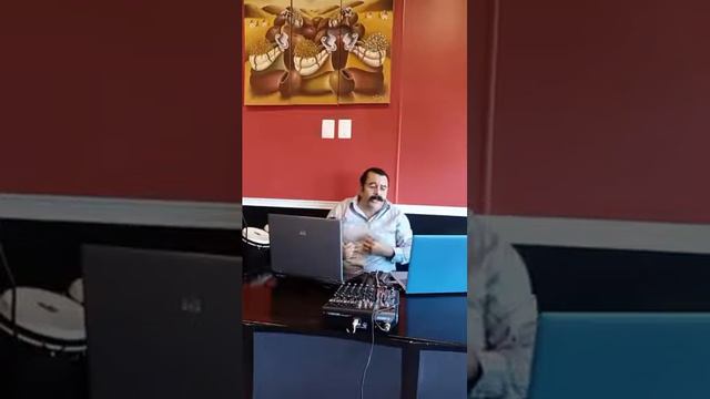 Transmision Radiofacenvivo 2 Diciembre 2020 Dr. Oscar A. Urbina Aguero смотреть онлайн