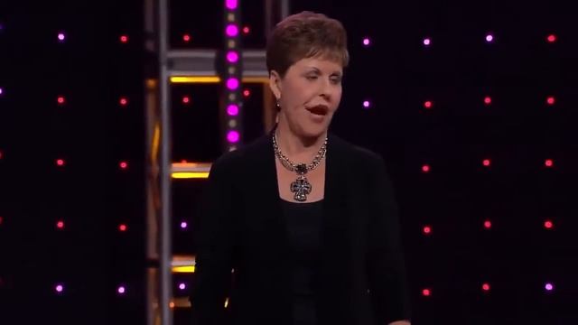Сильные мысли, Джойс Майер смотреть онлайн
