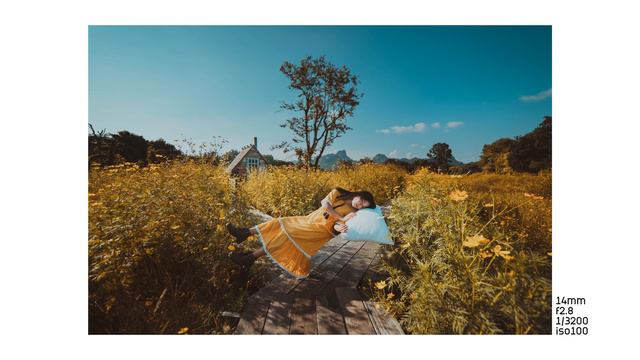 How to Creative Shoot Flower Portrait Ideas. 📷🌻 (Easy Photography Ideas) смотреть онлайн