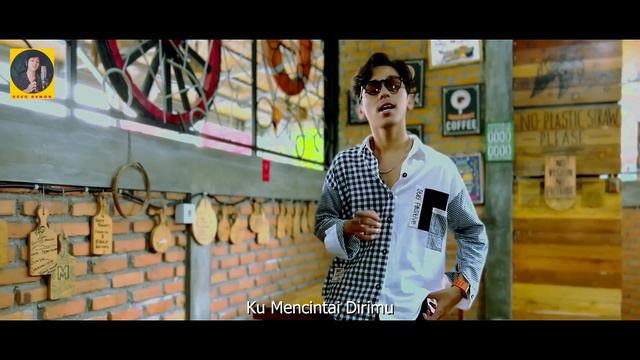 TERLALU MENCINTAIMU - REVO RAMON / CIPT. ADIBAL