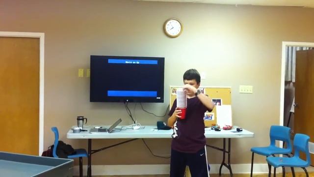 Stack Attack 2 смотреть онлайн