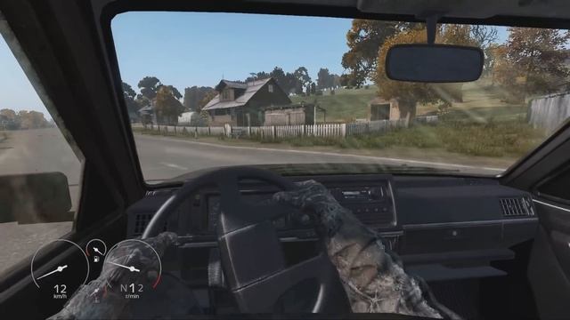 HOW a CLAN of CANNIBALS became a PROFITABLE BUSINESS a DayZ MOVIE! смотреть онлайн