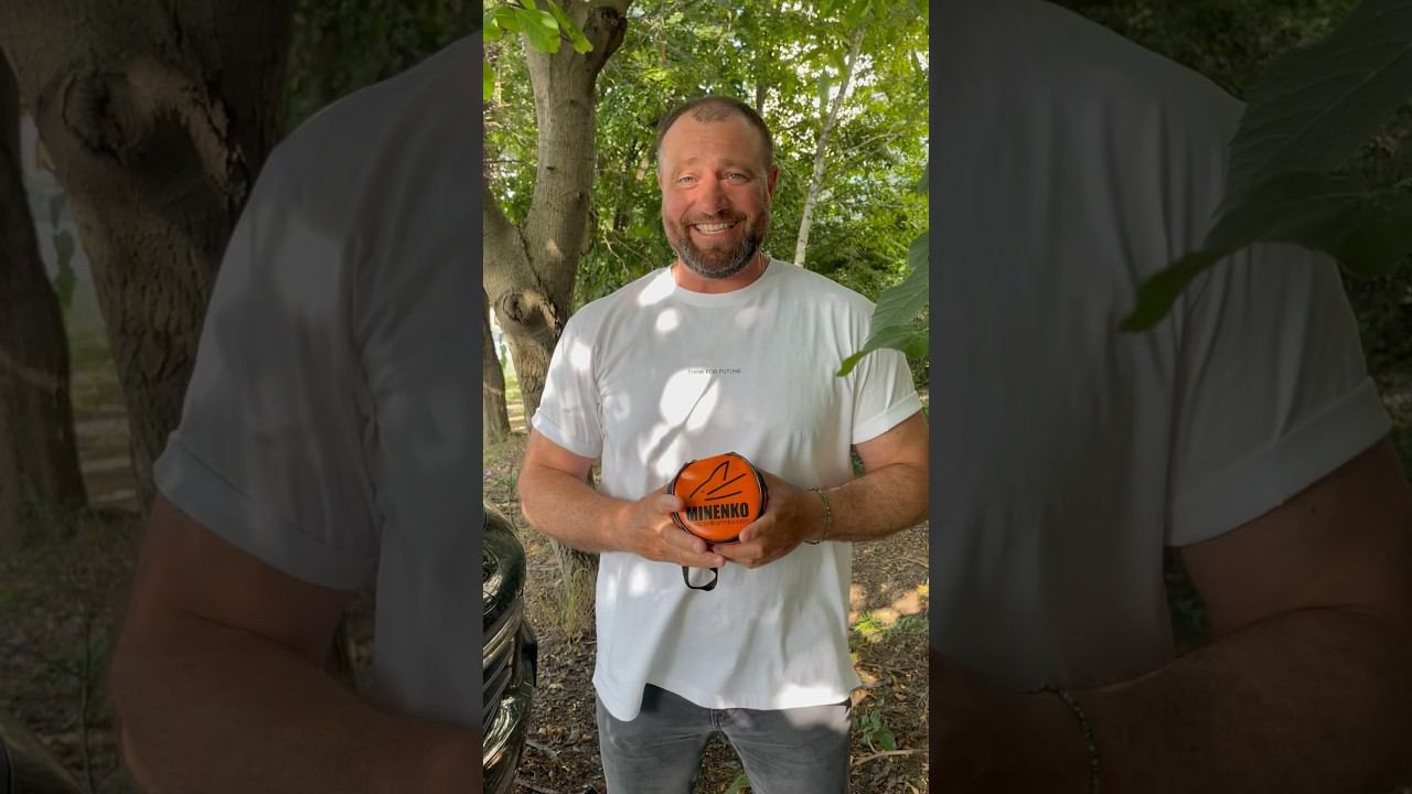 Деревянный карп! Итоги конкурса! смотреть онлайн