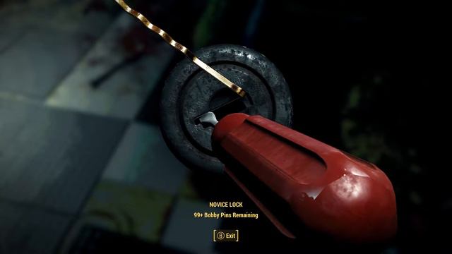 Fallout 4 - 6 Easy Fusion Cores In 1 Location смотреть онлайн