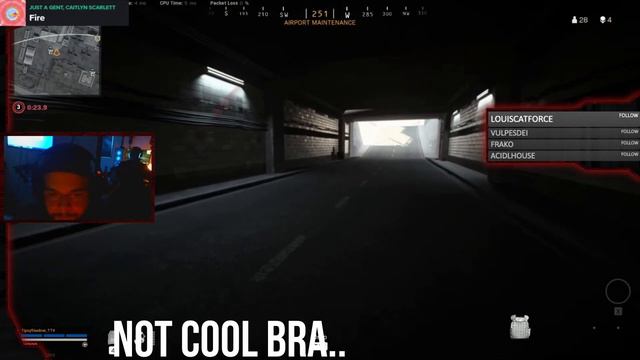 *New* Warzone Twitch Highlights - Energy || Anime || Funny || Cool.. #72 смотреть онлайн