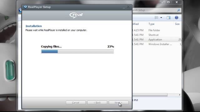 How to install Real Player смотреть онлайн
