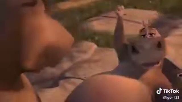 Прикол-Зоопарк смотреть онлайн