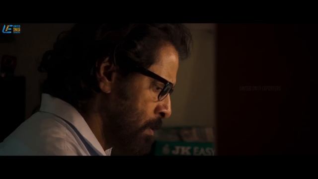 Cobra Latest Tamil Movie English Sub| Arabic subs| Chiyaan Vikram,Srinidhi Shetty, | Ajay Gnanamuth смотреть онлайн