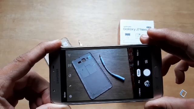 Galaxy J7 NEO Compensa em 2020? смотреть онлайн