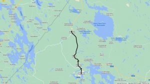 ?Вокруг Ладожского озера на машине / Все достопримечательности / Экскурсия