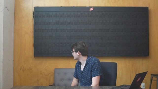 Minesweeper on Split Flap Display | One Day Builds смотреть онлайн