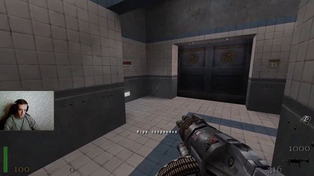 Return to Castle Wolfenstein #3 ФИНАЛ смотреть онлайн